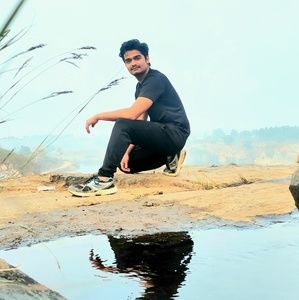 Meet your Posher, Abhinav